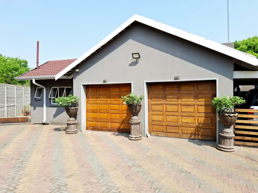 4 Bedroom Property for Sale in Sasolburg Ext 23 Free State